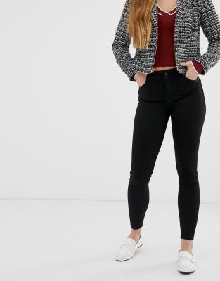 bershka push up jeans