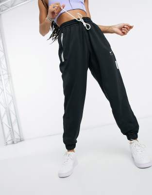Штаны Nike Dri Fit Standard Issue