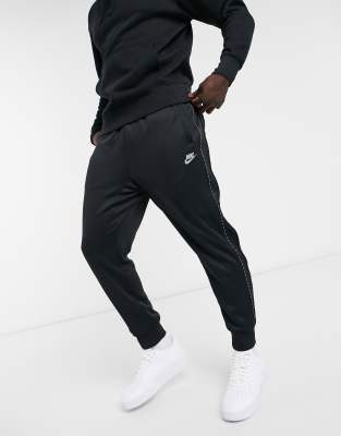 nike repeat print tracksuit