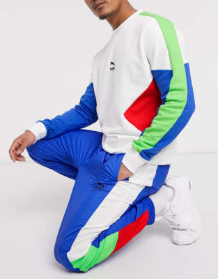 Спортивные брюки Puma TFS og