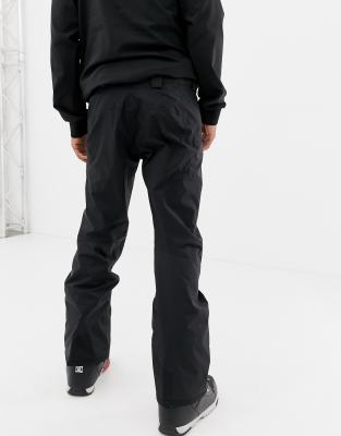 the north face chavanne snow pants