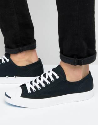 Converse Jack Purcell Ox 1Q699 | ASOS