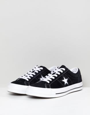 converse one star ox m