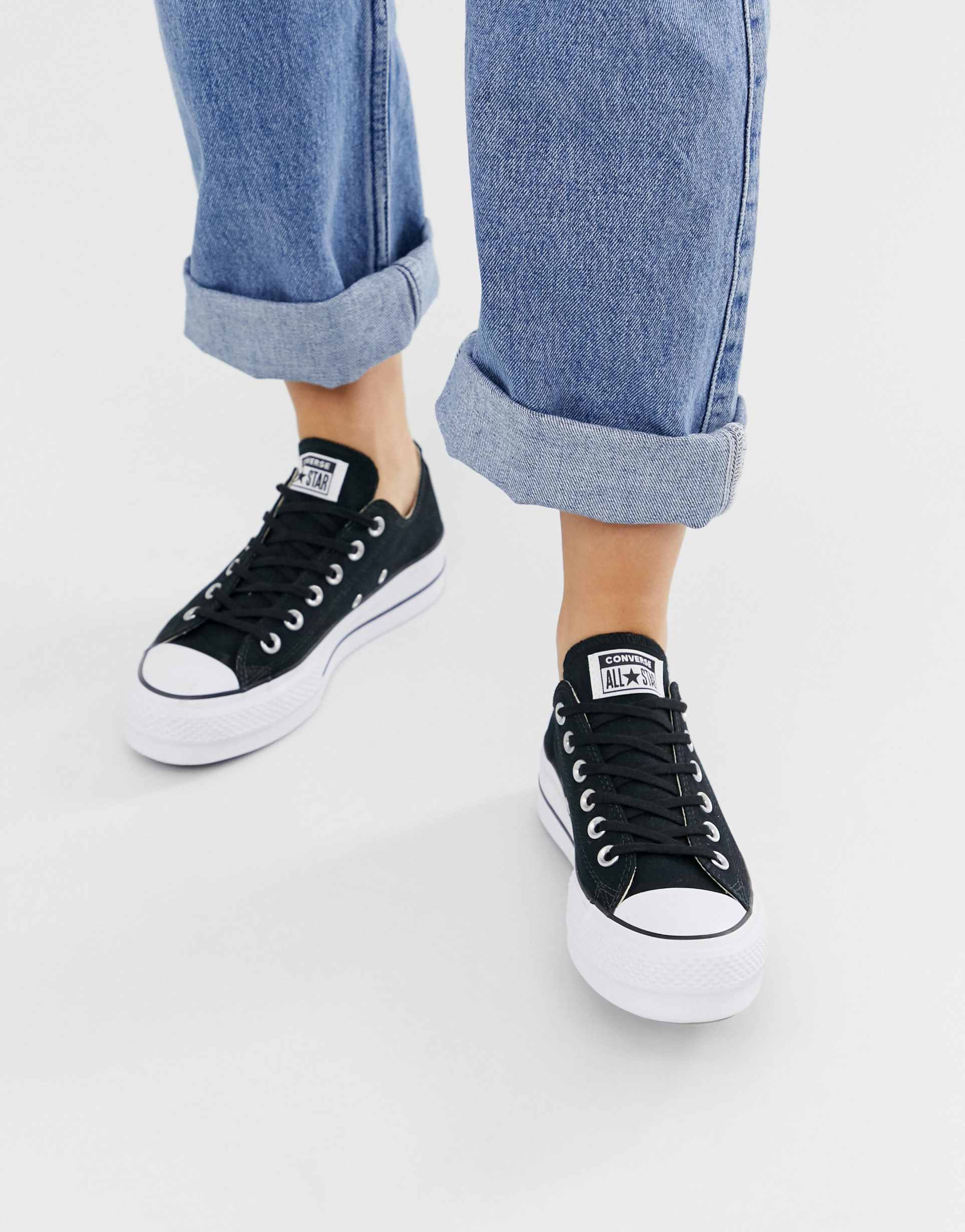 Мужские кеды на платформе. Converse кеды Chuck Taylor на платформе. Converse Chuck Taylor all Star platform. Converse Chuck Taylor Ox на платформе. Converse кеды черные женские.