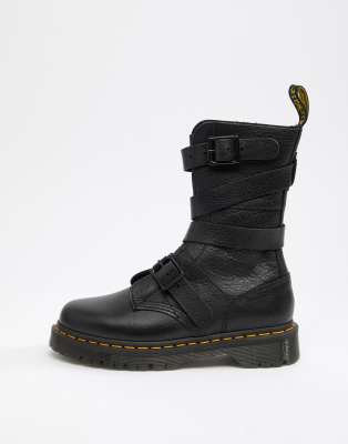 dr martens bevan review