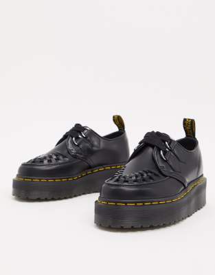 dr martens sidney creeper