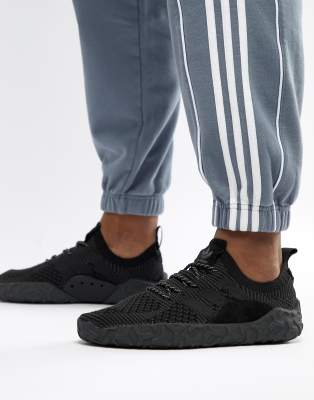 Черные кроссовки adidas Originals F/22 PK AQ1065 | ASOS