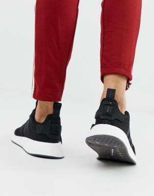 Черные кроссовки adidas Originals NMD R2 Boost CQ2402 | ASOS