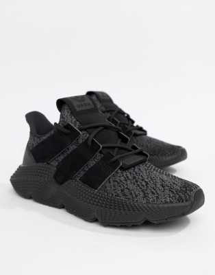 Черные кроссовки adidas Originals Prophere CQ2126 | ASOS