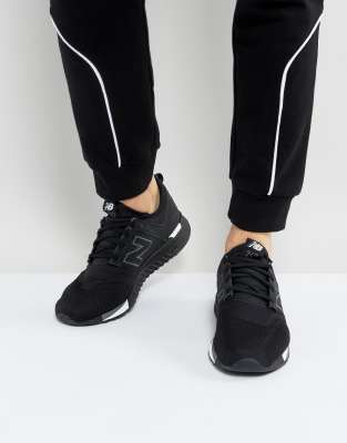 asos new balance 247