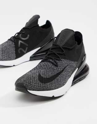 nike 270 flyknit