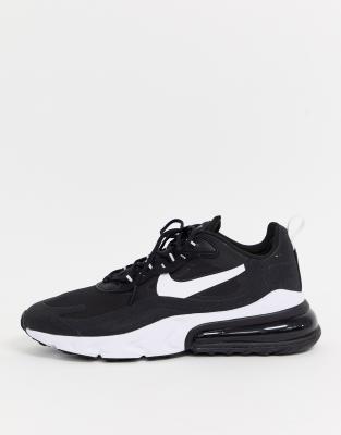 nike air 70 react black