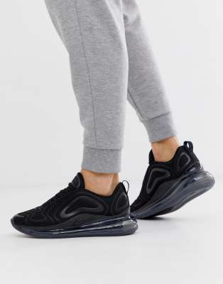 nike air max 720 trainers