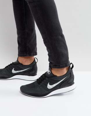 nike men's air zoom mariah flyknit