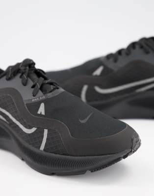 nike air zoom pegasus 37 shield review