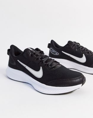 nike run all day 2 men's trainers