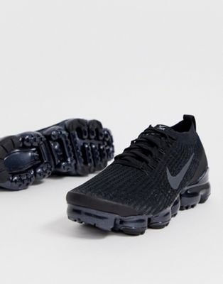 are vapormax flyknit good for running