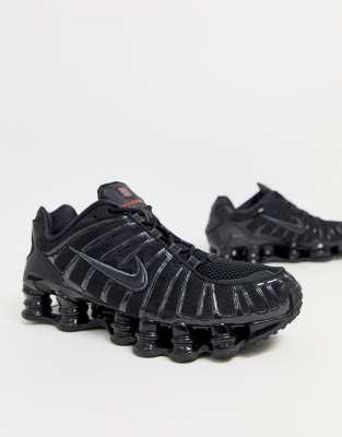 nike shox tl 2