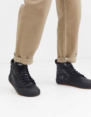 vans sk8 hi 2.0