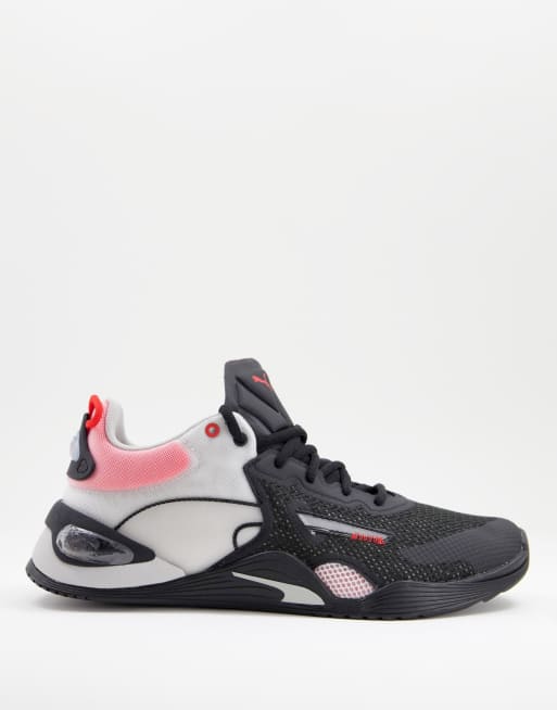 puma training fuse