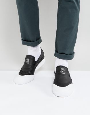adidas matchcourt slip