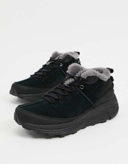 ЧеÑнÑе кÑоÑÑовки UGG Miwo | ASOS
