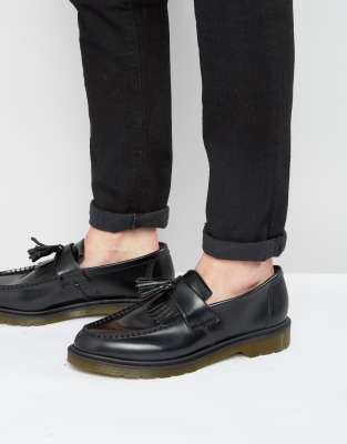 dr marten loafers adrian