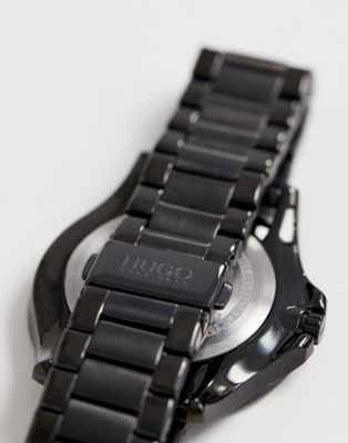 hugo jump watch 1530028