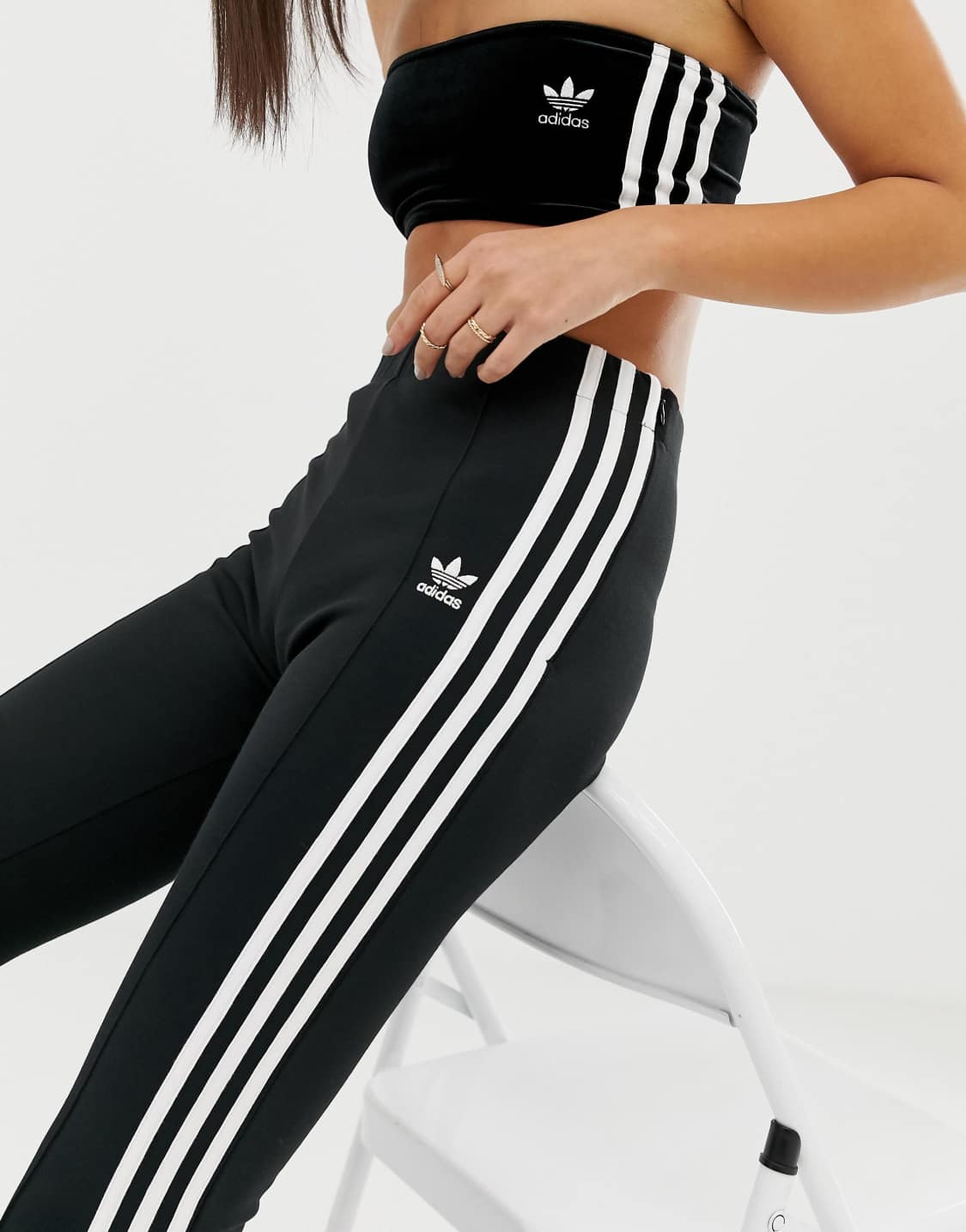 Adidas Originals RYV штаны