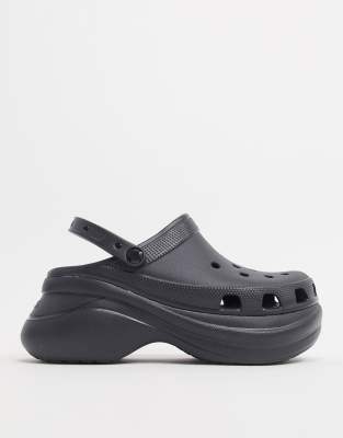 asos crocs
