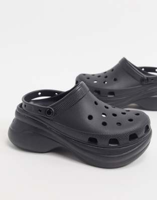 asos crocs