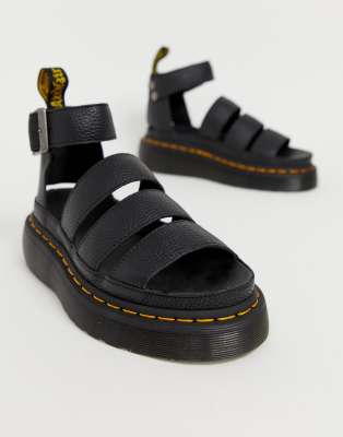 dr martens clarissa size 4