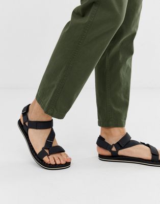 the north face base camp sandals