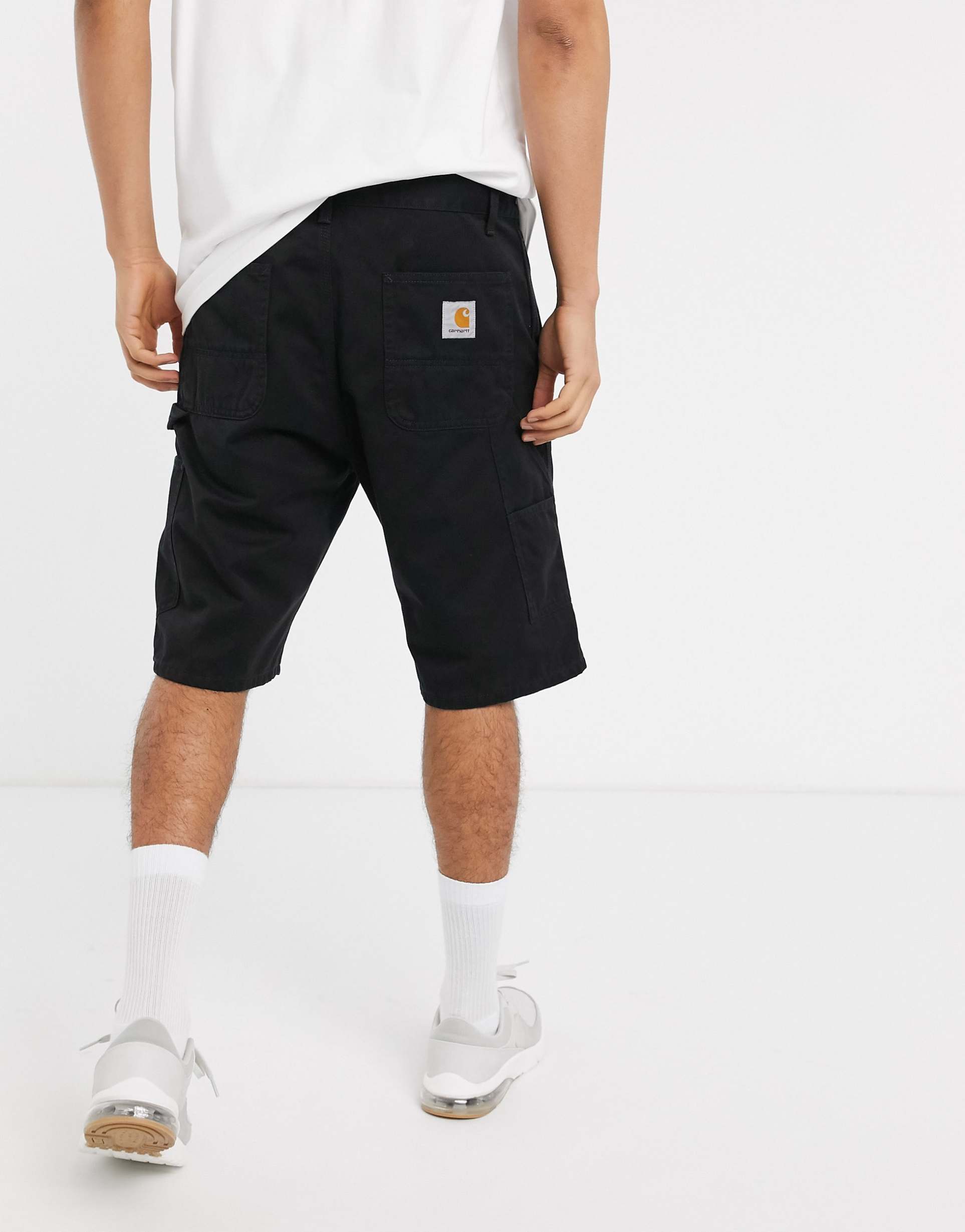 Carhartt wip single knee. Carhartt wip single knee short _dusty h brown. Шорты carhartt (new 2024). Carhartt wip шорты. Carhartt wip шорты.