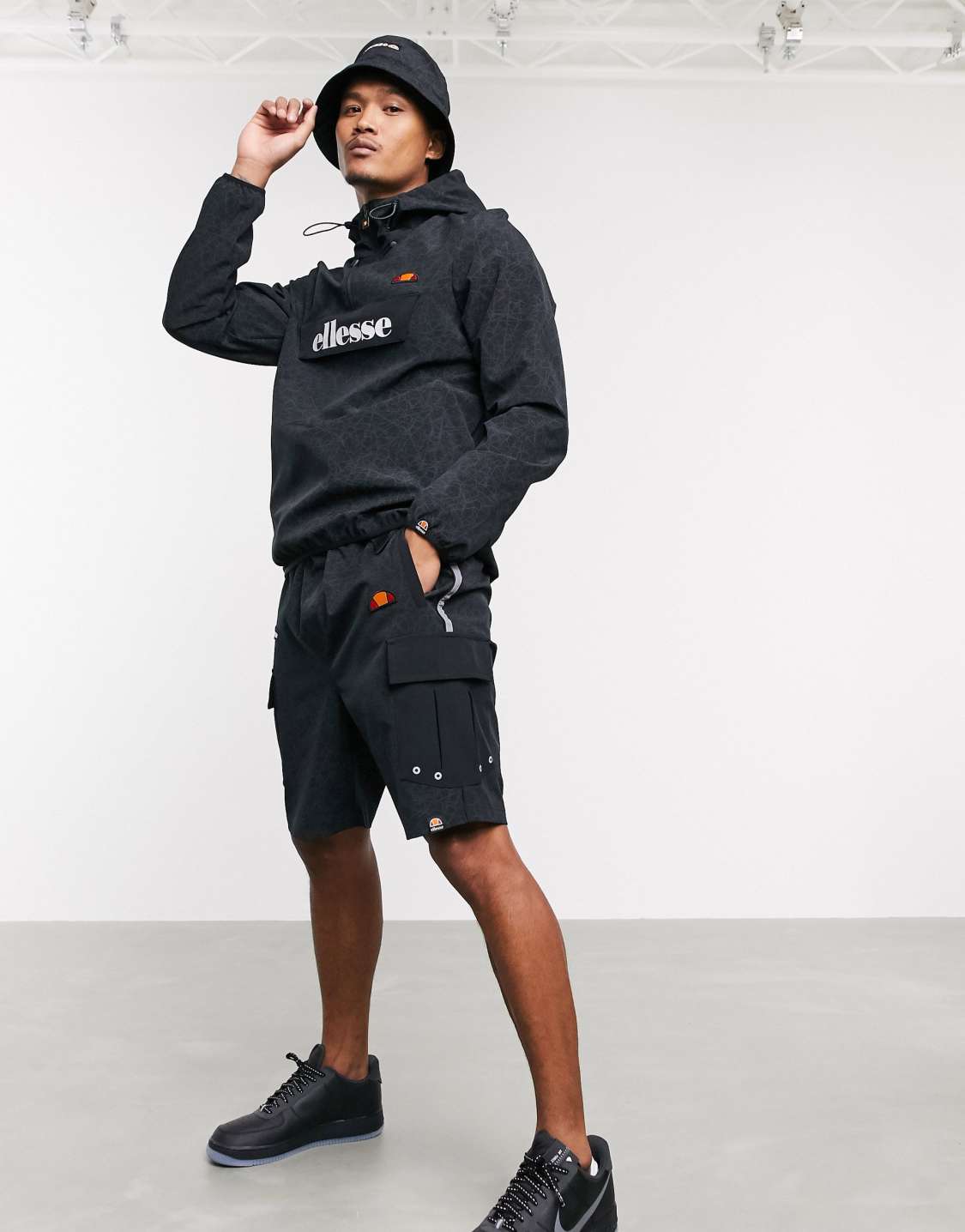 Мужская Одежда Ellesse Ellesse Интернет Магазин