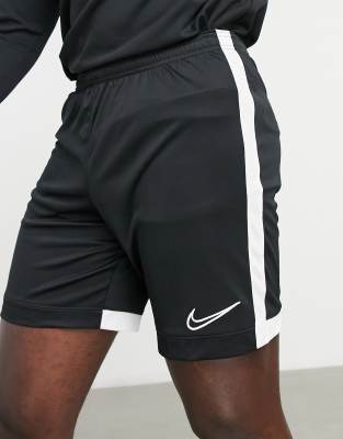 short nike dry academy