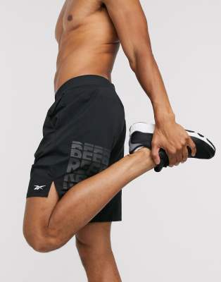 Reebok fp91 шорты