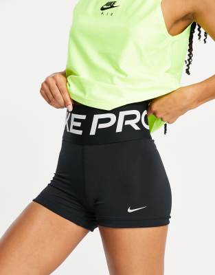 Nike Pro Training