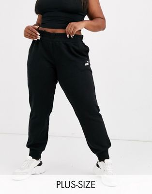 Puma штаны женские спортивные карго