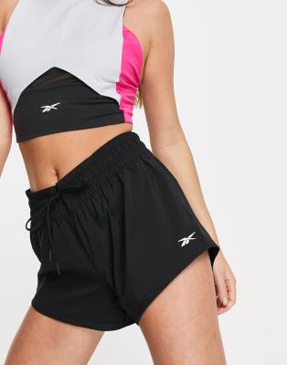 Шорты Reebok re 2 1 short