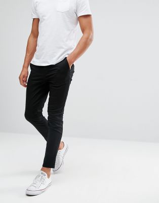 Skinny Cropped мужские