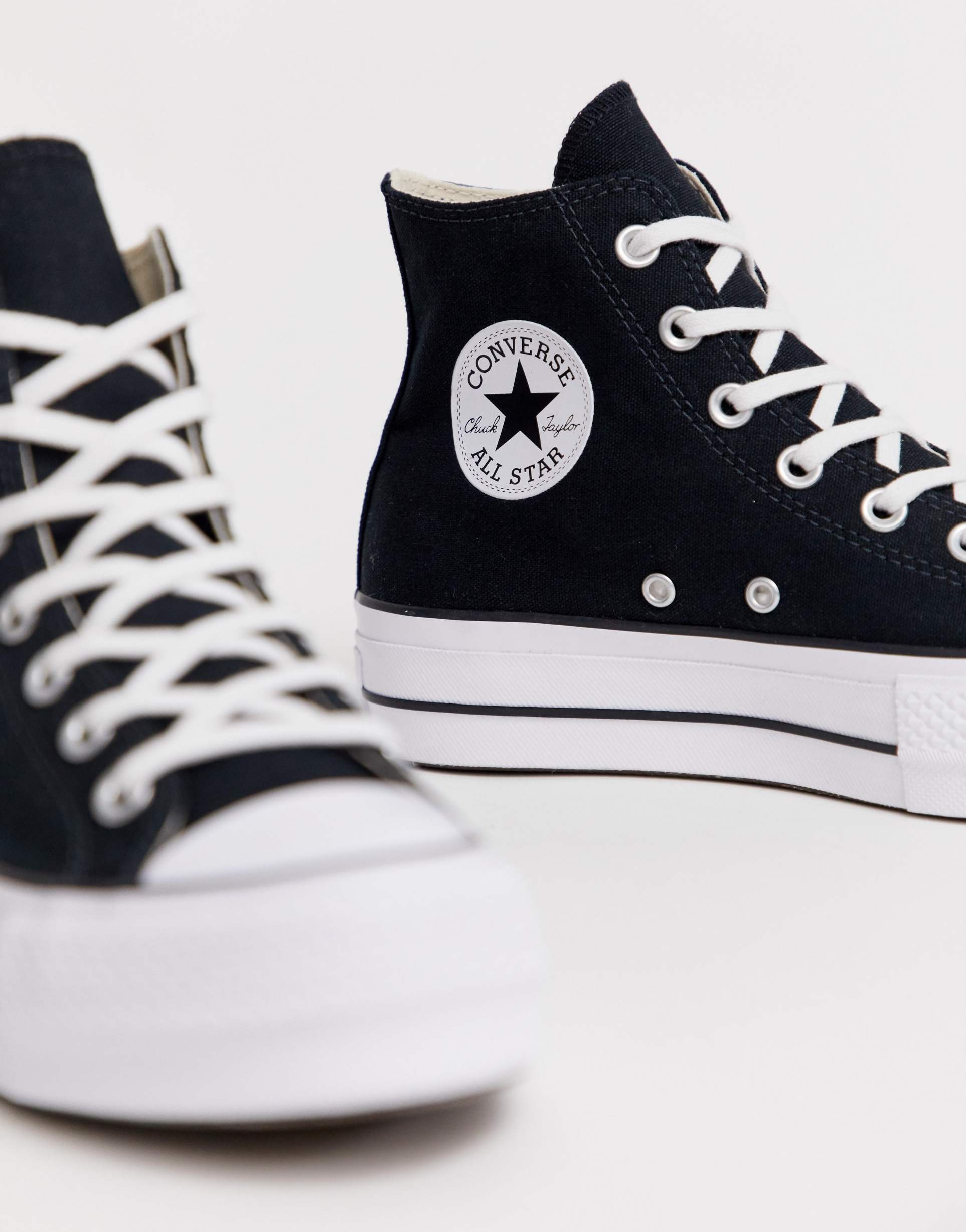 Кеды конверс Chuck Taylor