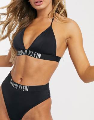 Купить Купальник Calvin Klein В Интернет Магазине