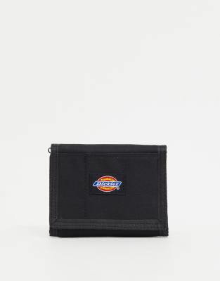 Черный бумажник Dickies Kentwood