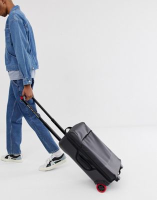 the north face stratoliner suitcase