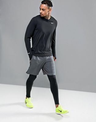 Nike Running Dri-FIT 683521-010 | ASOS