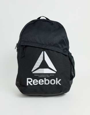 Рюкзак Training Reebok Black