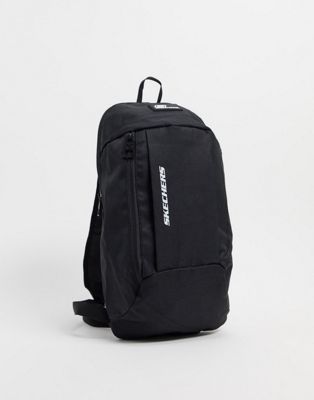 Черный рюкзак Skechers | Evesham-nj