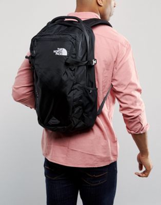 north face iron peak backpack