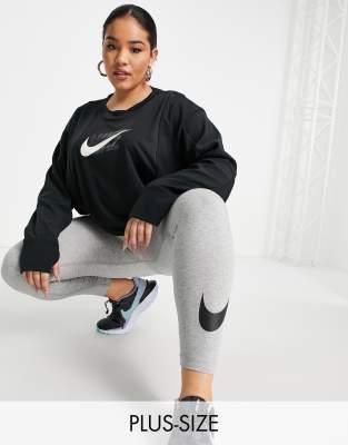 Nike Plus Size